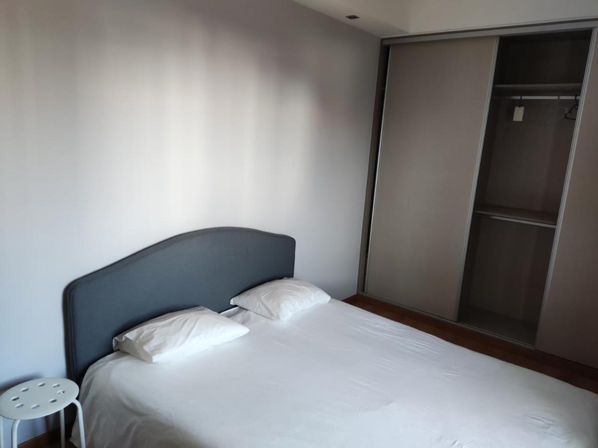 M&H Loft - Apartamento T2 Em Сетубал Екстериор снимка