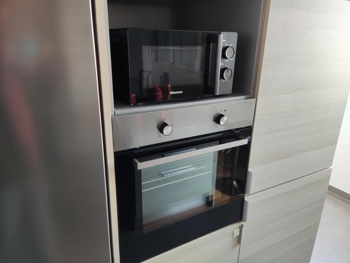 M&H Loft - Apartamento T2 Em Сетубал Екстериор снимка